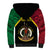 Vanuatu 44th Independence Anniversary Sherpa Hoodie