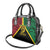 Vanuatu 44th Independence Anniversary Shoulder Handbag