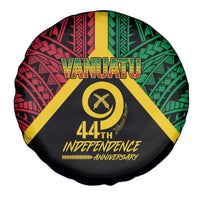 Vanuatu 44th Independence Anniversary Spare Tire Cover LT7 - Polynesian Pride