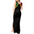 Vanuatu 44th Independence Anniversary Tank Maxi Dress