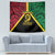 Vanuatu 44th Independence Anniversary Tapestry