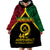 Vanuatu 44th Independence Anniversary Wearable Blanket Hoodie