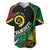 Vanuatu Independence Day Yumi 44 Baseball Jersey