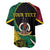 Vanuatu Independence Day Yumi 44 Baseball Jersey