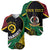 Vanuatu Independence Day Yumi 44 Baseball Jersey