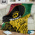 Vanuatu Independence Day Yumi 44 Blanket