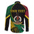 Vanuatu Independence Day Yumi 44 Family Matching Puletasi and Hawaiian Shirt