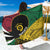 Vanuatu Independence Day Yumi 44 Sarong