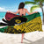 Vanuatu Independence Day Yumi 44 Sarong