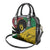 Vanuatu Independence Day Yumi 44 Shoulder Handbag