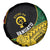 Vanuatu Independence Day Yumi 44 Spare Tire Cover