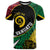 Vanuatu Independence Day Yumi 44 T Shirt