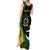 Vanuatu Independence Day Yumi 44 Tank Maxi Dress