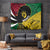 Vanuatu Independence Day Yumi 44 Tapestry