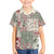 Aloha Hawaii Pastel Christmas Patchwork Hawaiian Shirt Classic Style - Polynesian Pride