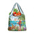 Aloha Hawaii Christmas Grocery Bag It's 5 o'clock Somewhere