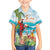 Aloha Hawaii Christmas Hawaiian Shirt It's 5 o'clock Somewhere