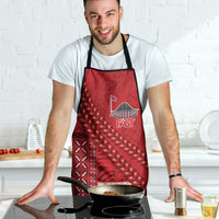 Samoa FAST Siapo Apron Tatau-Ulafala Vines LT7 - Polynesian Pride