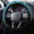 Hawaii Surfing Steering Wheel Cover Triple Crown Rides The Waves