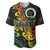 Vanuatu 44 Yia Indipendens Anivesari Baseball Jersey Curve Style