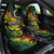 Vanuatu 44 Yia Indipendens Anivesari Car Seat Cover Curve Style