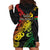 Vanuatu 44 Yia Indipendens Anivesari Hoodie Dress Curve Style