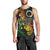 Vanuatu 44 Yia Indipendens Anivesari Men Tank Top Curve Style