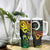 Vanuatu 44 Yia Indipendens Anivesari Tumbler With Handle Curve Style