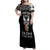 personalised-kia-kaha-te-reo-maori-family-matching-off-shoulder-maxi-dress-and-hawaiian-shirt-hei-tiki-mix-koru-black