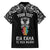 personalised-kia-kaha-te-reo-maori-kid-hawaiian-shirt-hei-tiki-mix-koru-black