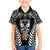personalised-kia-kaha-te-reo-maori-kid-hawaiian-shirt-hei-tiki-mix-koru-black