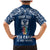 personalised-kia-kaha-te-reo-maori-family-matching-mermaid-dress-and-hawaiian-shirt-hei-tiki-mix-koru-navy-blue