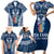 personalised-kia-kaha-te-reo-maori-family-matching-short-sleeve-bodycon-dress-and-hawaiian-shirt-hei-tiki-mix-koru-navy-blue