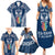 personalised-kia-kaha-te-reo-maori-family-matching-summer-maxi-dress-and-hawaiian-shirt-hei-tiki-mix-koru-navy-blue