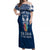 personalised-kia-kaha-te-reo-maori-off-shoulder-maxi-dress-hei-tiki-mix-koru-navy-blue