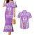 personalised-kia-kaha-te-reo-maori-couples-matching-mermaid-dress-and-hawaiian-shirt-hei-tiki-mix-koru-purple