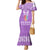 personalised-kia-kaha-te-reo-maori-family-matching-mermaid-dress-and-hawaiian-shirt-hei-tiki-mix-koru-purple