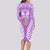 personalised-kia-kaha-te-reo-maori-long-sleeve-bodycon-dress-hei-tiki-mix-koru-purple