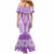 personalised-kia-kaha-te-reo-maori-mermaid-dress-hei-tiki-mix-koru-purple