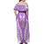 personalised-kia-kaha-te-reo-maori-off-shoulder-maxi-dress-hei-tiki-mix-koru-purple