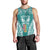 personalised-kia-kaha-te-reo-maori-men-tank-top-hei-tiki-mix-koru-teal