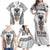 personalised-kia-kaha-te-reo-maori-family-matching-off-shoulder-maxi-dress-and-hawaiian-shirt-hei-tiki-mix-koru-white