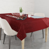 Mate Ma'a Tonga Ngatu Tablecloth Kainga - Sipi Tau LT7 - Polynesian Pride