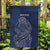 Scotland Rugby Personalized Garden Flag Thistle Royal Style