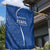 Italy Rugby Personalized Garden Flag Azzurro Savoia - Renaissance Inspired