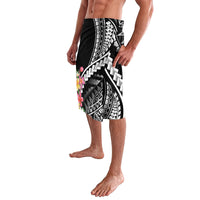 AAPI Heritage Month Lavalava Kanaka Hawaii Plumeria