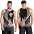 AAPI Heritage Month Men Tank Top Kanaka Hawaii Plumeria