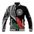 AAPI Heritage Month Baseball Jacket Samoa Teuila