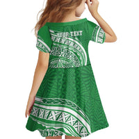 Tonga Liahona High School Personalized Family Matching Off Shoulder Maxi Dress and Hawaiian Shirt Ngatu Tokelaufeletoa Motifs