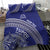 Tupou College Toloa Bedding Set Ngatu Tapa Mix Style